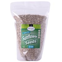 Entice Sunflower Seeds